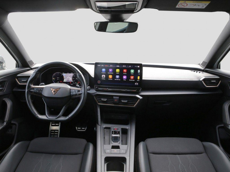 Cupra Formentor 1.4 e-HYBRID 245 ch BVA  occasion  L'Union - photo n11