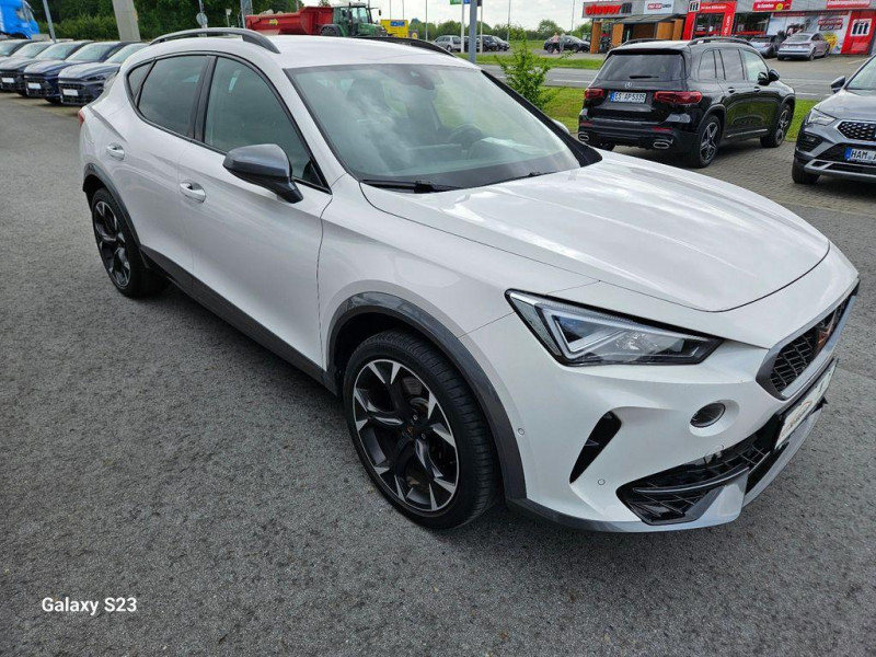 Cupra Formentor 1.4 e-HYBRID 245 ch BVA  occasion  L'Union - photo n2