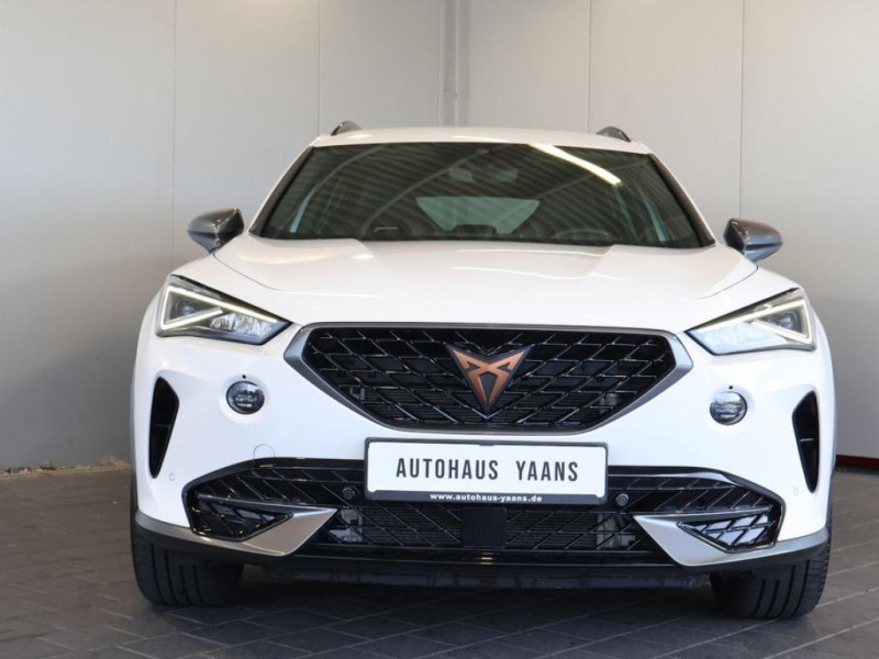 Cupra Formentor 1.4 e-HYBRID 245 ch BVA  occasion  L'Union - photo n2