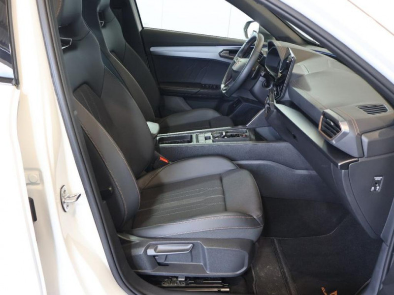 Cupra Formentor 1.4 e-HYBRID 245 ch BVA  occasion  L'Union - photo n15