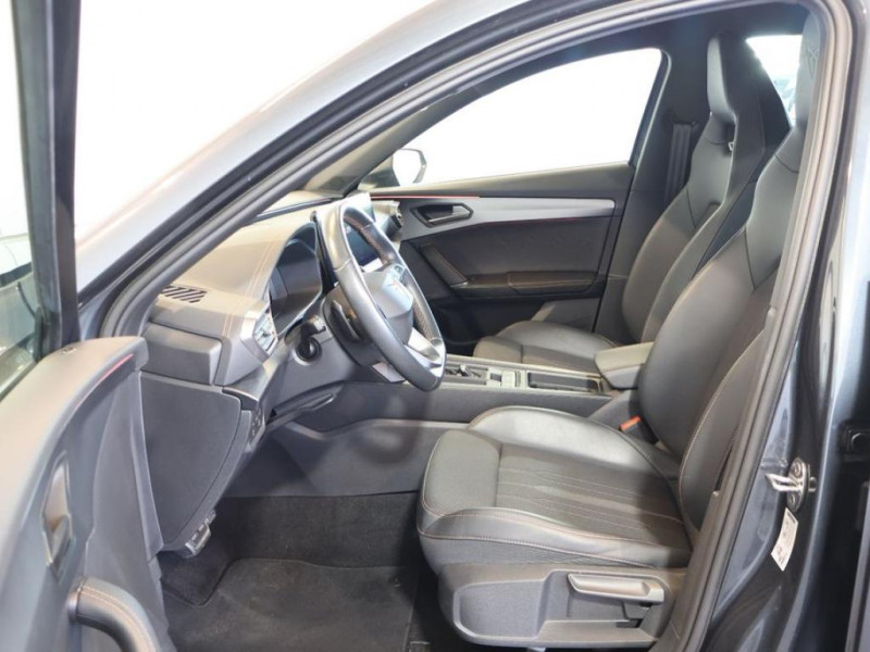 Cupra Formentor 1.4 e-HYBRID 245 ch BVA  occasion  L'Union - photo n11