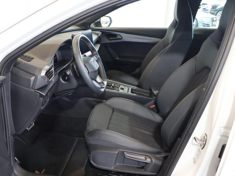 Cupra Formentor 1.4 e-HYBRID 245 ch BVA  occasion  L'Union - photo n12