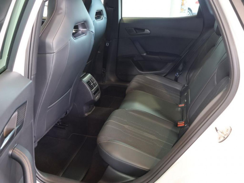 Cupra Formentor 1.4 e-HYBRID 245 ch BVA  occasion  L'Union - photo n13