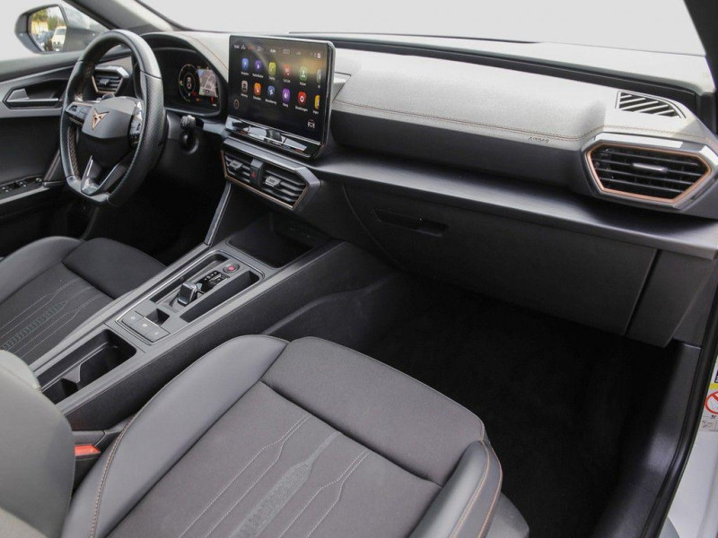 Cupra Formentor 1.4 e-HYBRID 245 ch BVA  occasion  L'Union - photo n7