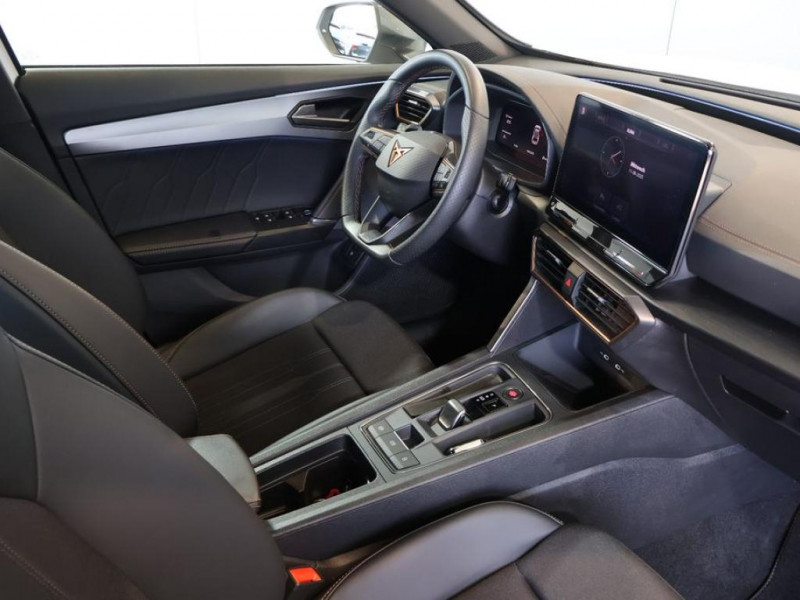 Cupra Formentor 1.4 e-HYBRID 245 ch BVA  occasion  L'Union - photo n14