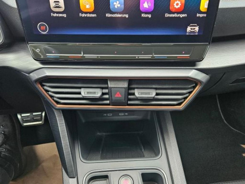 Cupra Formentor 1.4 e-HYBRID 245 ch BVA  occasion  L'Union - photo n9