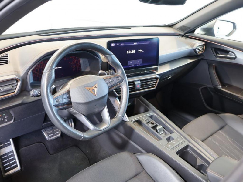 Cupra Formentor 1.4 e-HYBRID 245 ch BVA  occasion  L'Union - photo n10