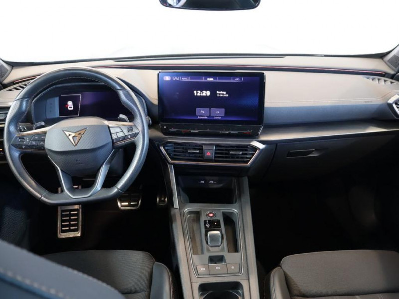Cupra Formentor 1.4 e-HYBRID 245 ch BVA  occasion  L'Union - photo n7