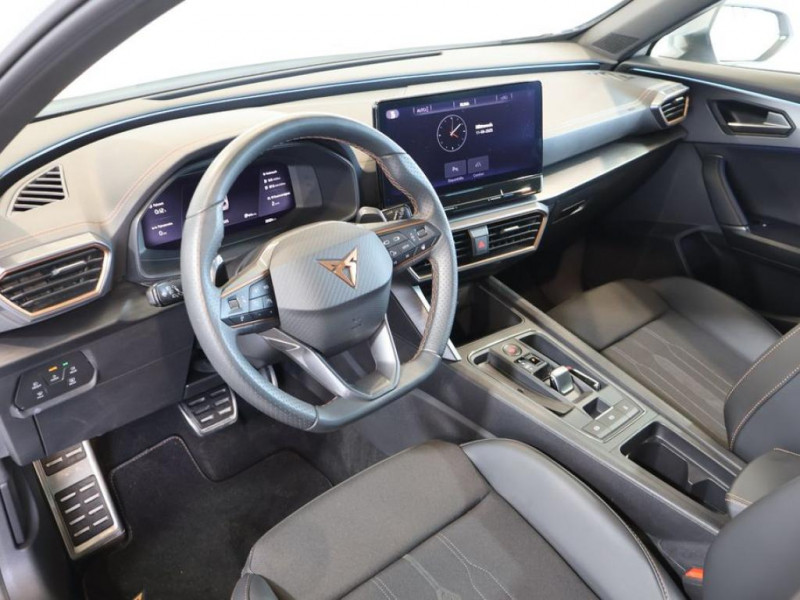 Cupra Formentor 1.4 e-HYBRID 245 ch BVA  occasion  L'Union - photo n11