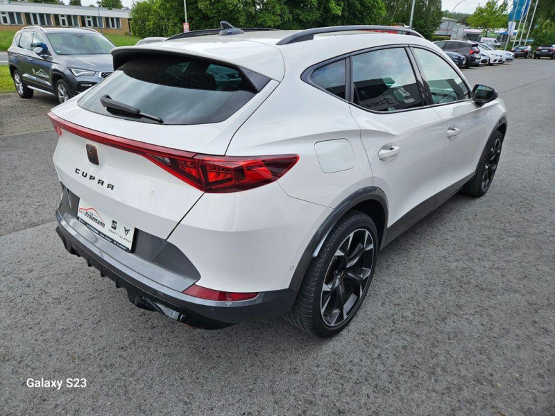 Cupra Formentor 1.4 e-HYBRID 245 ch BVA  occasion  L'Union - photo n3
