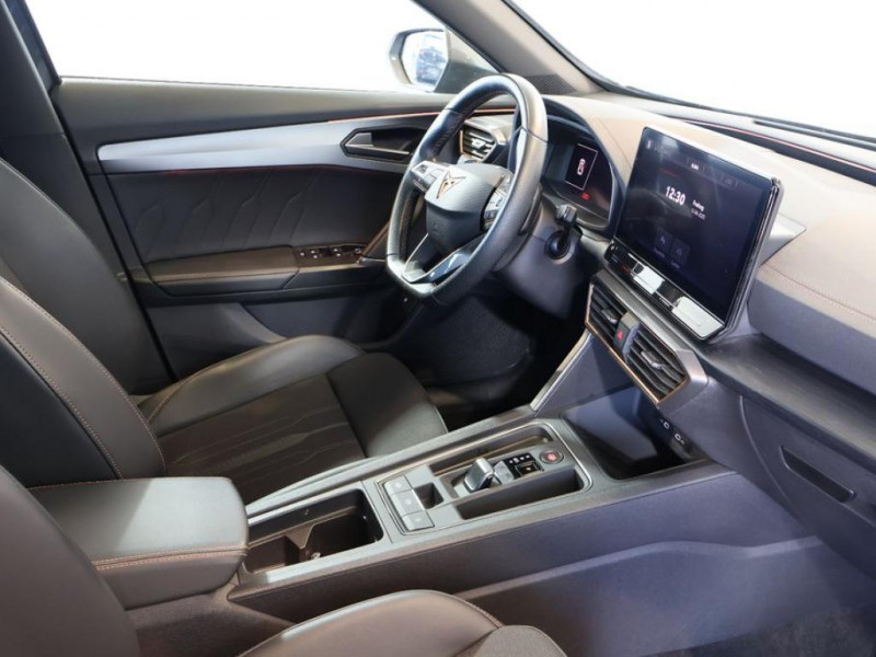 Cupra Formentor 1.4 e-HYBRID 245 ch BVA  occasion  L'Union - photo n14