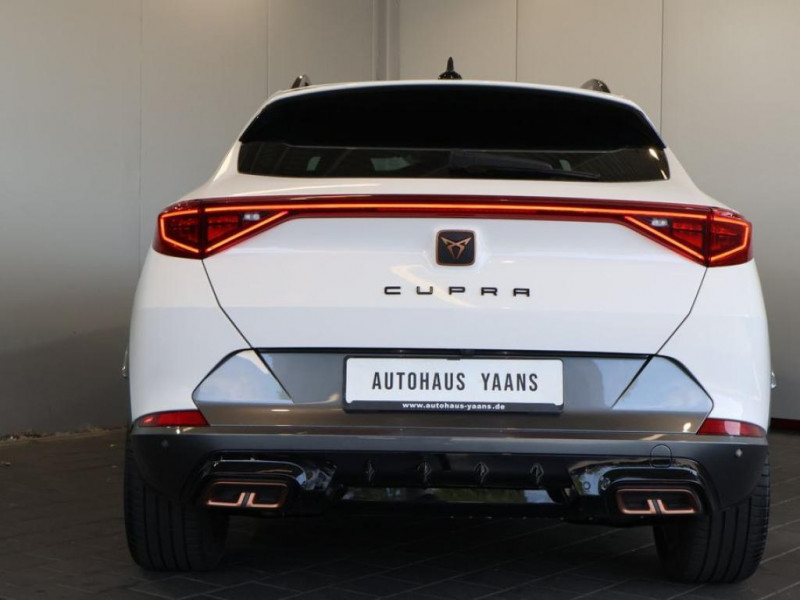 Cupra Formentor 1.4 e-HYBRID 245 ch BVA  occasion  L'Union - photo n5