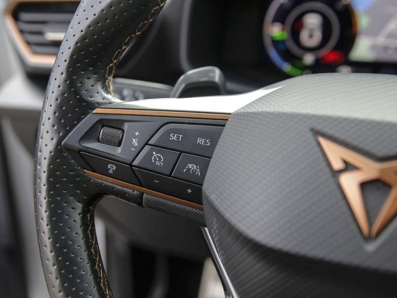 Cupra Formentor 1.4 e-HYBRID 245 ch BVA  occasion  L'Union - photo n15