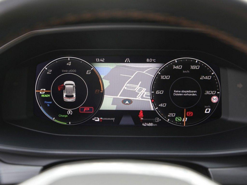 Cupra Formentor 1.4 e-HYBRID 245 ch BVA  occasion  L'Union - photo n13