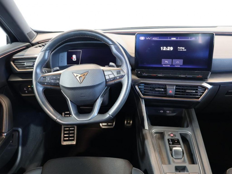 Cupra Formentor 1.4 e-HYBRID 245 ch BVA  occasion  L'Union - photo n8