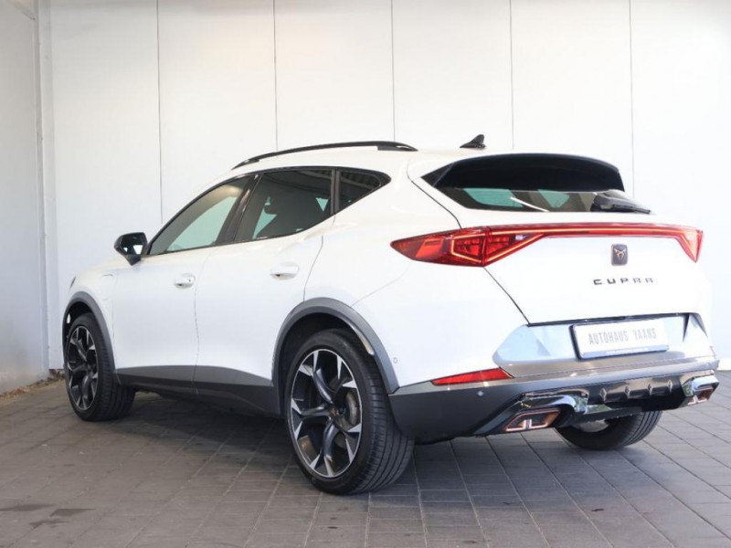 Cupra Formentor 1.4 e-HYBRID 245 ch BVA  occasion  L'Union - photo n6