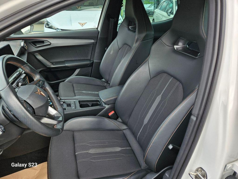 Cupra Formentor 1.4 e-HYBRID 245 ch BVA  occasion  L'Union - photo n7