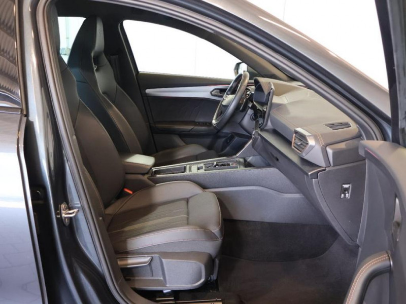 Cupra Formentor 1.4 e-HYBRID 245 ch BVA  occasion  L'Union - photo n15