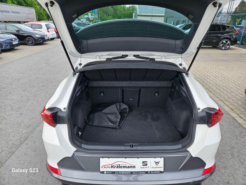 Cupra Formentor 1.4 e-HYBRID 245 ch BVA  occasion  L'Union - photo n5