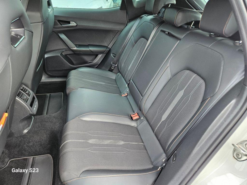 Cupra Formentor 1.4 e-HYBRID 245 ch BVA  occasion  L'Union - photo n6
