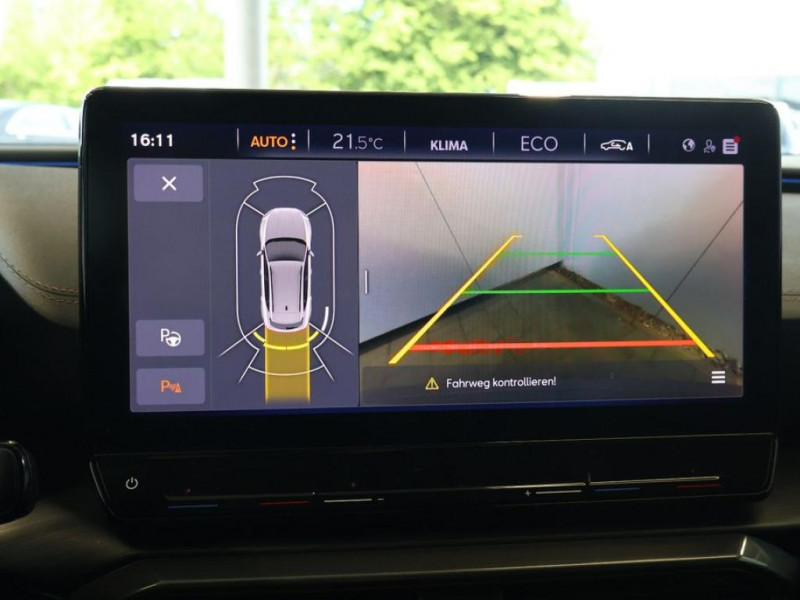 Cupra Formentor 1.4 e-HYBRID 245 ch BVA  occasion  L'Union - photo n9