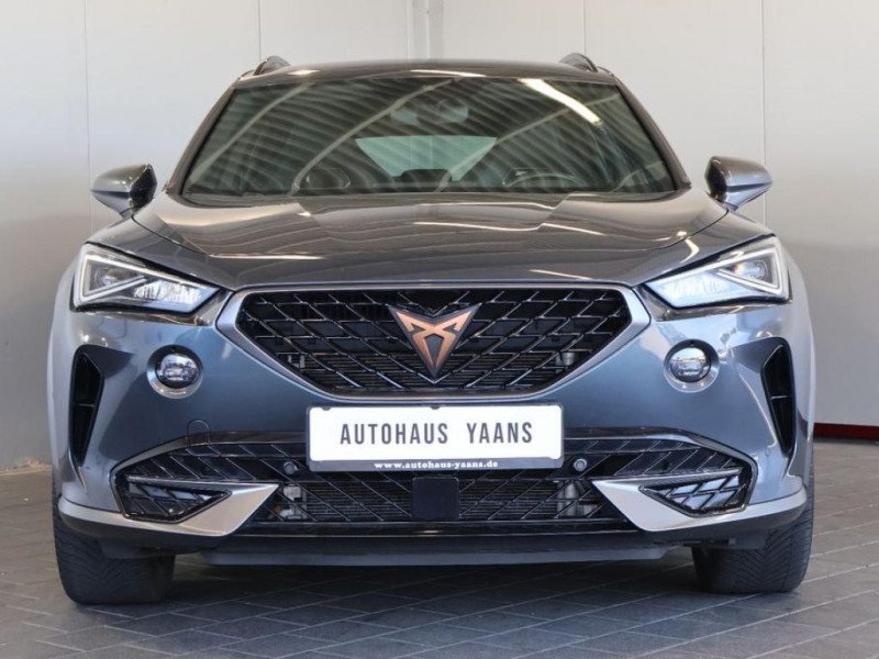 Cupra Formentor 1.4 e-HYBRID 245 ch BVA  occasion  L'Union - photo n2