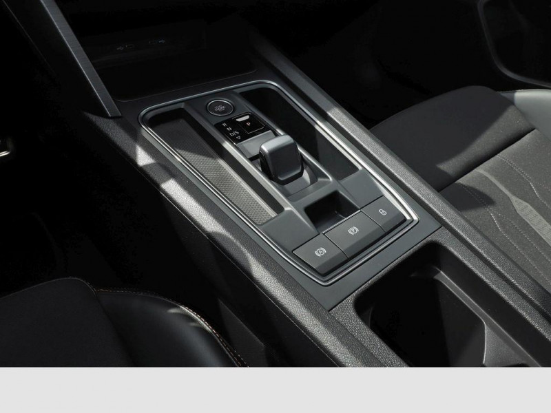 Cupra Formentor 1.4 e-HYBRID 245 ch BVA  occasion  L'Union - photo n13