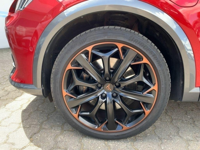 Cupra Formentor 1.4 e-HYBRID 245 ch BVA  occasion  L'Union - photo n13