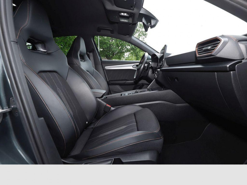 Cupra Formentor 1.4 e-HYBRID 245 ch BVA  occasion  L'Union - photo n7