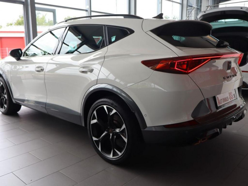 Cupra Formentor 1.4 e-HYBRID 245 ch BVA  occasion  L'Union - photo n3