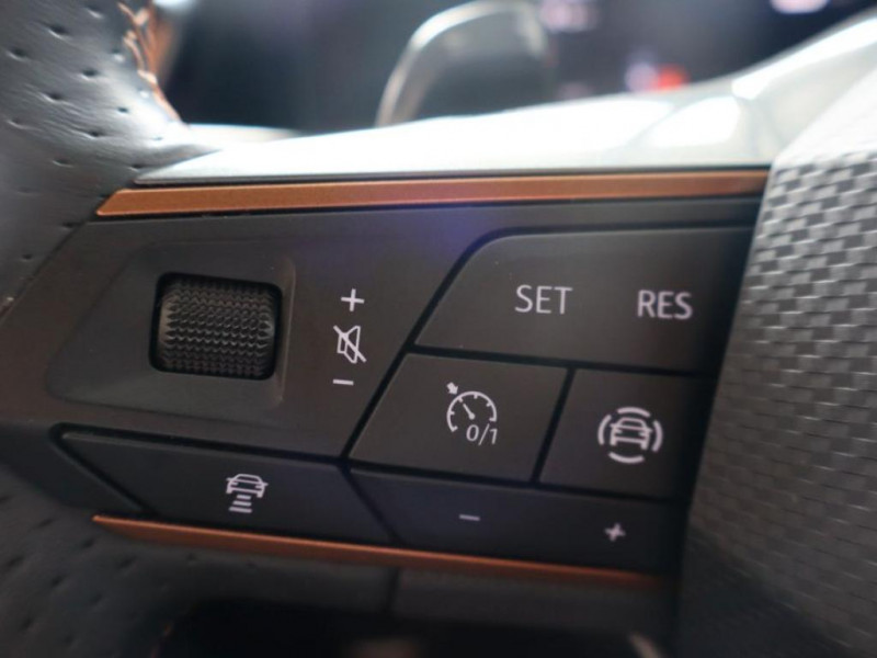 Cupra Formentor 1.4 e-HYBRID 245 ch BVA  occasion  L'Union - photo n15