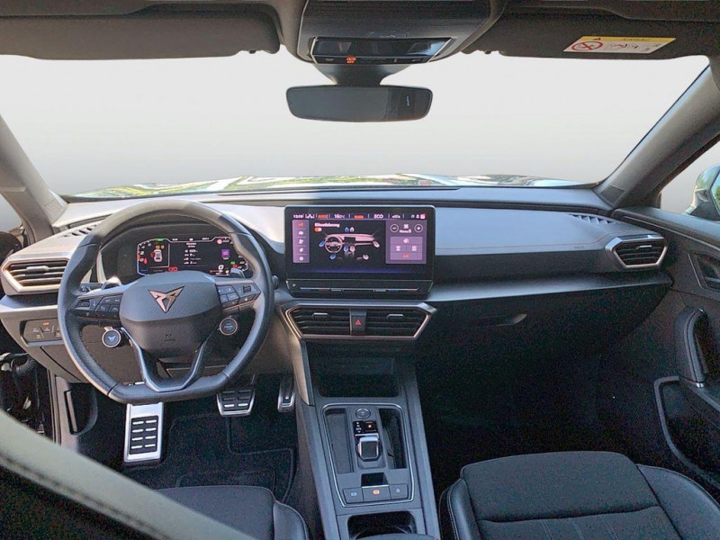 Cupra Formentor 1.4 e-HYBRID 245 ch BVA  occasion  L'Union - photo n8