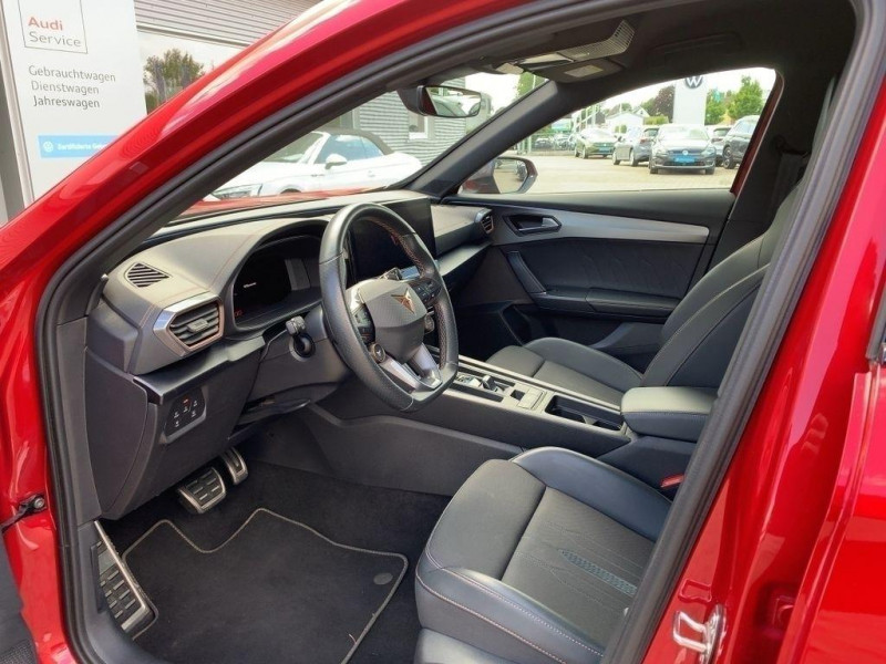 Cupra Formentor 1.4 e-HYBRID 245 ch BVA  occasion  L'Union - photo n8