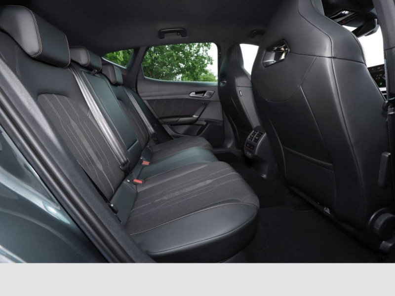 Cupra Formentor 1.4 e-HYBRID 245 ch BVA  occasion  L'Union - photo n9