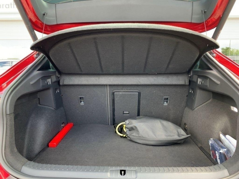 Cupra Formentor 1.4 e-HYBRID 245 ch BVA  occasion  L'Union - photo n7