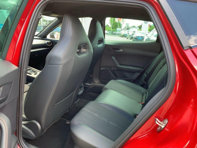 Cupra Formentor 1.4 e-HYBRID 245 ch BVA  occasion  L'Union - photo n9