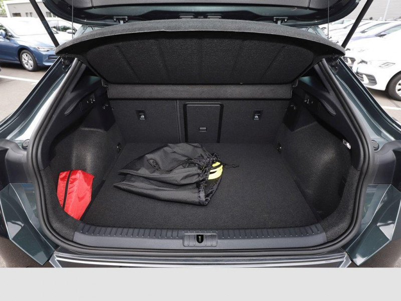 Cupra Formentor 1.4 e-HYBRID 245 ch BVA  occasion  L'Union - photo n6