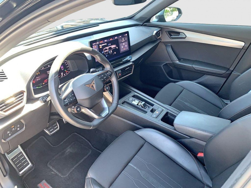 Cupra Formentor 1.4 e-HYBRID 245 ch BVA  occasion  L'Union - photo n6