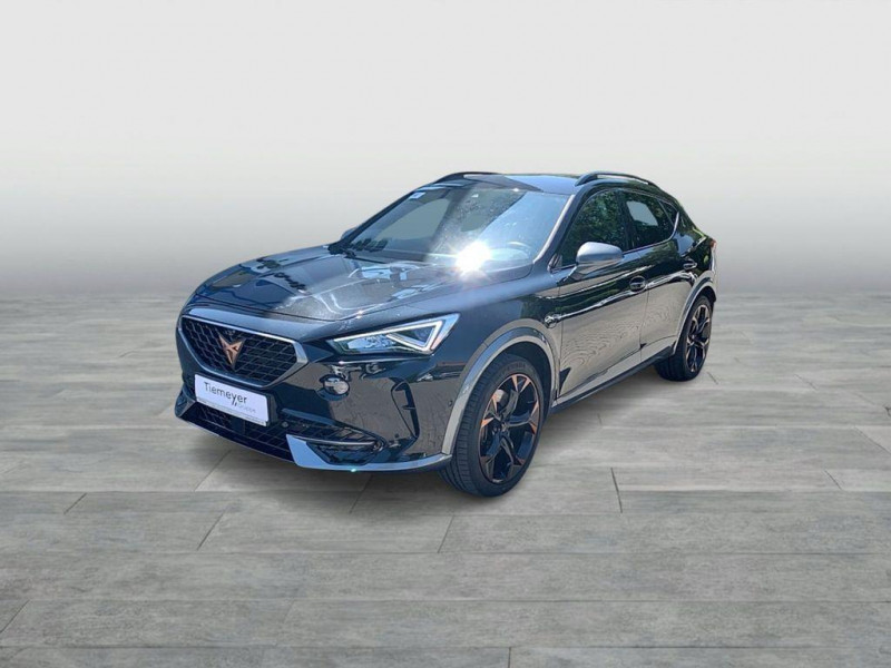 Cupra Formentor 1.4 e-HYBRID 245 ch BVA  occasion  L'Union - photo n2
