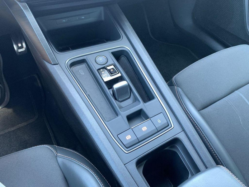 Cupra Formentor 1.4 e-HYBRID 245 ch BVA  occasion  L'Union - photo n15