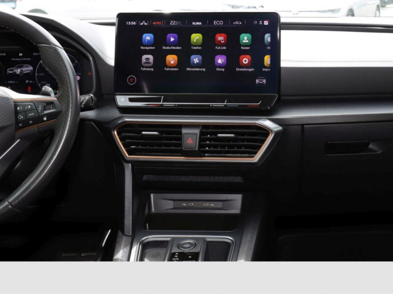 Cupra Formentor 1.4 e-HYBRID 245 ch BVA  occasion  L'Union - photo n12