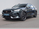 Cupra Formentor occasion année 2021 boite Automatique Annonce Cupra Formentor occasion Hybride 1.4 e-HYBRID 245 ch BVA à L'Union