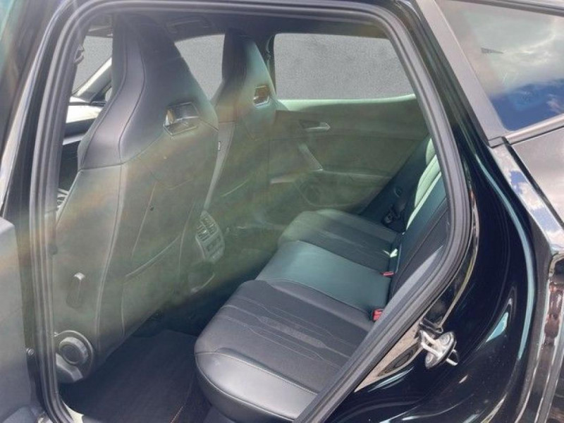 Cupra Formentor 1.4 e-HYBRID 245 ch BVA  occasion  L'Union - photo n10