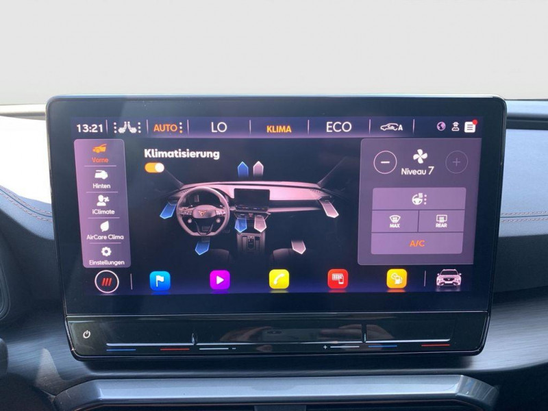 Cupra Formentor 1.4 e-HYBRID 245 ch BVA  occasion  L'Union - photo n14