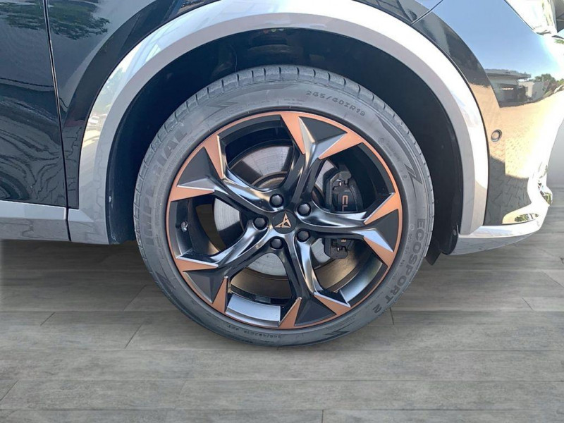 Cupra Formentor 1.4 e-HYBRID 245 ch BVA  occasion  L'Union - photo n5