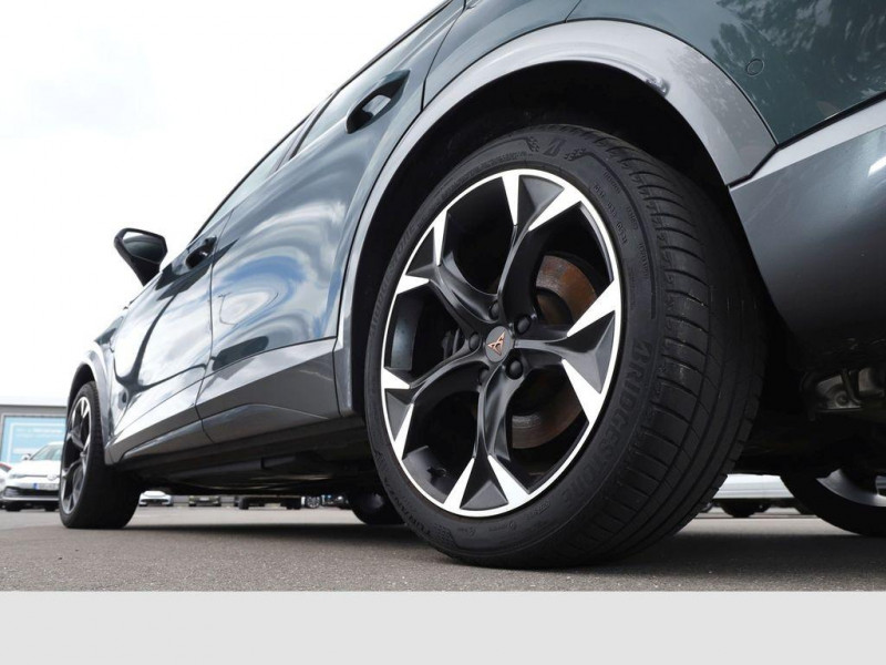 Cupra Formentor 1.4 e-HYBRID 245 ch BVA  occasion  L'Union - photo n5