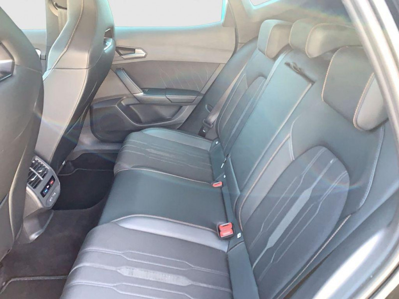Cupra Formentor 1.4 e-HYBRID 245 ch BVA  occasion  L'Union - photo n9