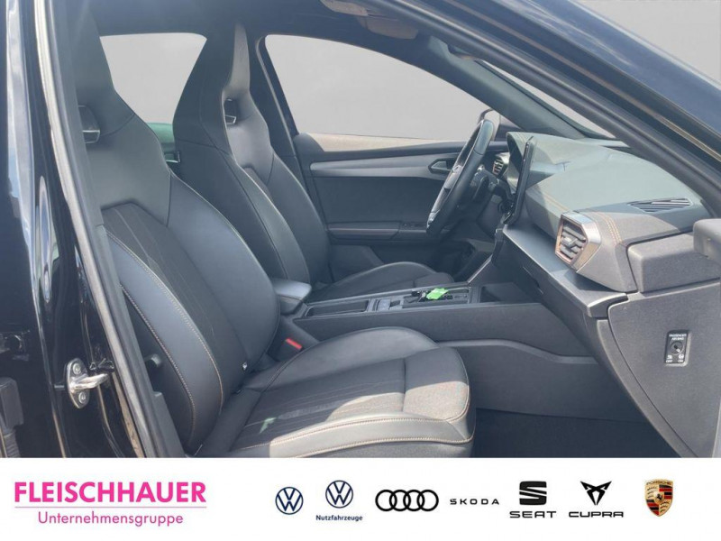 Cupra Formentor 1.4 e-HYBRID 245 ch BVA  occasion  L'Union - photo n11