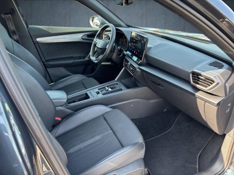 Cupra Formentor 1.4 e-HYBRID 245 ch BVA  occasion  L'Union - photo n14