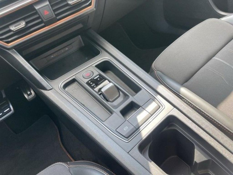 Cupra Formentor 1.4 e-HYBRID 245 ch BVA  occasion  L'Union - photo n14